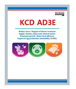 KCD AD3E