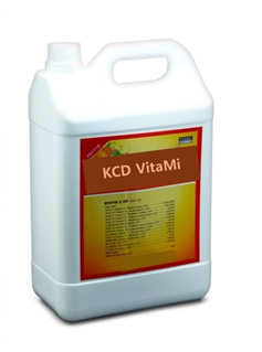 KCD VitaMi