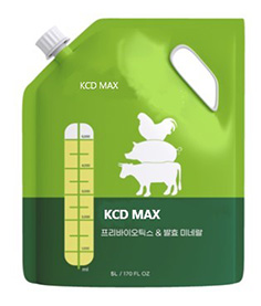 KCD Max