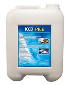 KCD Plus
