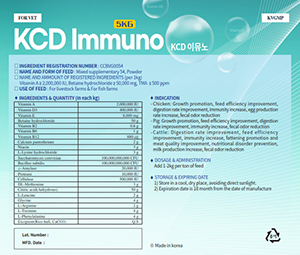 KCD Immuno