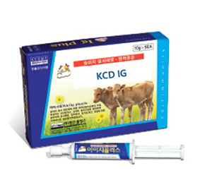 KCD IG